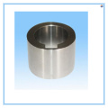 CNC Machining Bushing Connector Made of Stainless Steel, SUS303